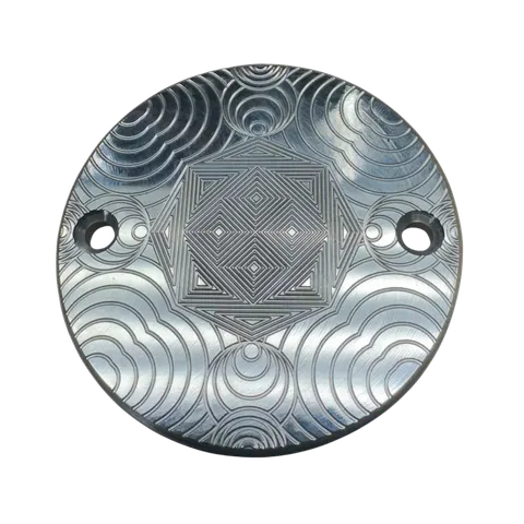 Crea Design fabrication work